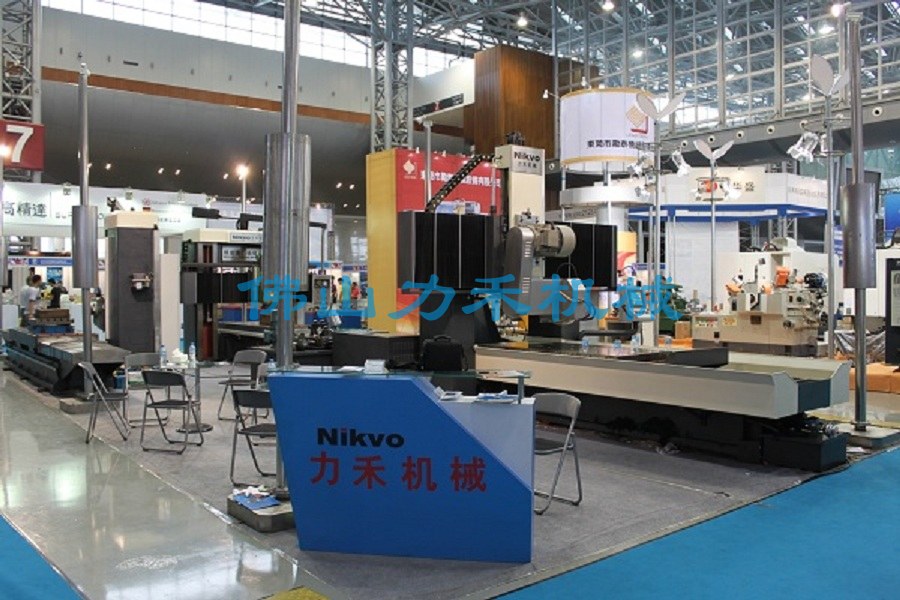 2010天津（機械模具展覽會）2-1